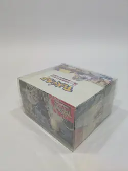 2023 Pokemon Scarlet & Violet Paldea Evolved Booster Box English Factory Sealed - Image 4
