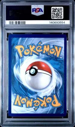2025 POKEMON MEG EN-MEGA EVOLUTION ILLUSTRATION RARE #146 MARSHADOW PSA 10 - Image 2