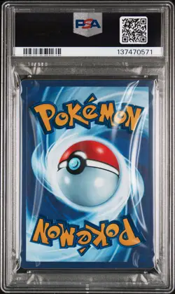 2023 POKEMON 151 ULTRA-PREMIUM COLLECTION #205 MEW EX PSA 9 - Image 2