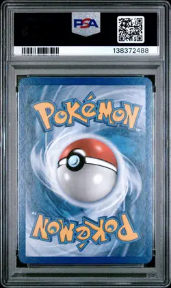 2006 POKEMON EX HOLON PHANTOMS #69 MAGIKARP PSA 7 - Image 2