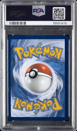 2023 POKEMON SVI EN-SCARLET & VIOLET ILLUSTRATION RARE #215 RIOLU PSA 10 - Image 2