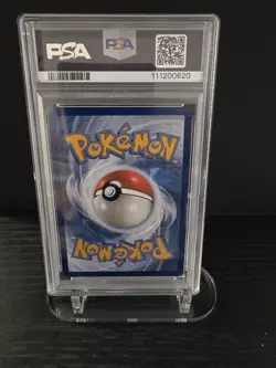 PSA 10 2024 POKEMON SVP EN-SV BLACK STAR PROMO | KINGAMBIT 130 - Image 2