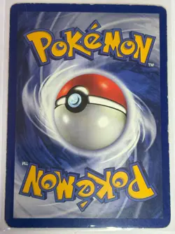 Hypno - 23/62 - Pokemon Fossil Unlimited Rare Card WOTC LP - Image 2