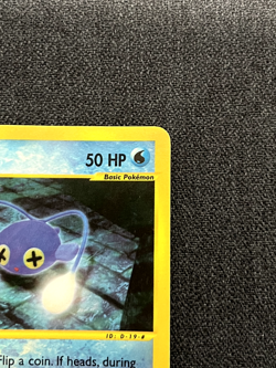 Pokemon TCG Chinchou 070/147 Aquapolis Reverse Holo NM - Image 5