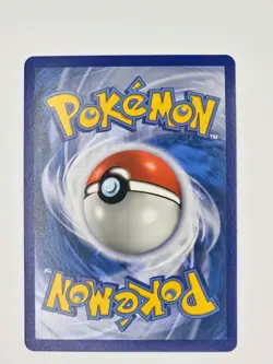 Pokemon TCG M Lucario EX 55a/111 Alternate Art Promo Card NM - Image 4