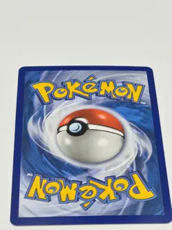 Pokemon TCG M Lucario EX 55a/111 Alternate Art Promo Card NM - Image 5