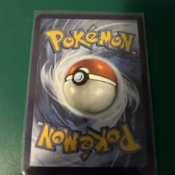 1st Edition Charizard 4/102 Base Set Holo Rare Pokemon Card - Image 2