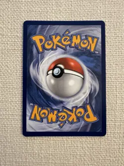 Pokemon TCG Mega Evolutions Air Balloon Pokemon Tool Card 166/132 NM - Image 2