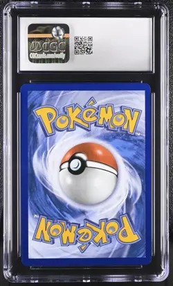 2025 POKEMON Mega Evolution Lillie's Determination SIR #184 ⭐CGC 10 GEM MINT⭐ - Image 2