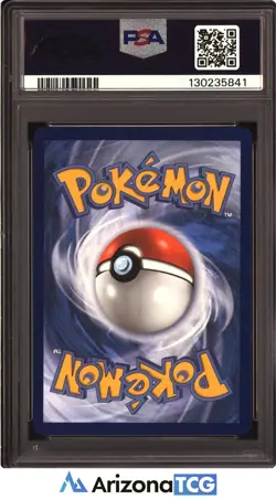 Pokemon 2021 M Rayquaza EX 76/108 25th Anniversary Celebrations GEM MINT PSA 10 - Image 2