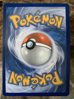 Pokemon TCG Mega Evolution Air Balloon 166/132 Ultra Rare - Image 2