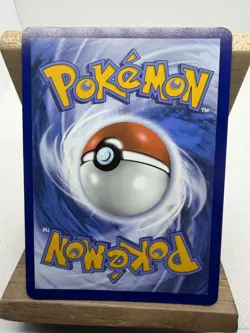 Pokemon 2025 Scarlet and Violet Black Bolt Palpitoad #104/086 - Image 2