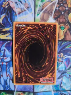 Yu-Gi-Oh Dark Magician Girl the Dragon Knight Alt Art (Purple) DLCS-EN006 - Image 2