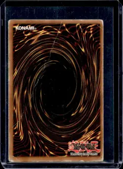 2003 Yu-Gi-Oh! Magician's Force X-Head Cannon #MFC-004 - Image 2