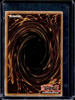 2003 Yu-Gi-Oh! Magician's Force Z-Metal Tank #MFC-006 - Image 2