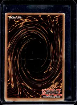 2003 Yu-Gi-Oh! Legacy of Darkness Last Turn #LOD-099 - Image 2