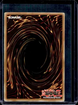 2005 Yu-Gi-Oh! Dark Revelation Volume 1 Metamorphosis #DR1-EN038 - Image 2