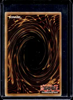 2003 Yu-Gi-Oh! Magician's Force YZ-Tank Dragon #MFC-054 - Image 2