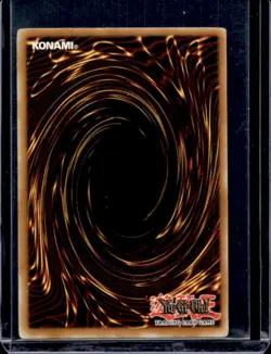 2005 Yu-Gi-Oh The Lost Millennium Chaos Emperor Dragon - Envoy of End #TLM-ENSE2 - Image 2