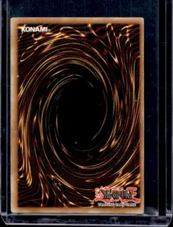 2003 Yu-Gi-Oh! Pharaonic Guardian 1st Edition Mystical Knight of Jackal #PGD-069 - Image 2