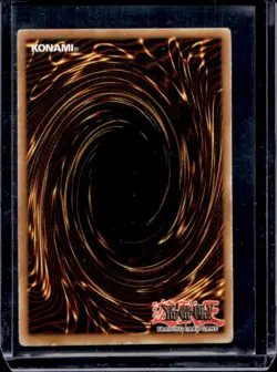 2003 Yu-Gi-Oh! Magician's Force Y-Dragon Head #MFC-005 - Image 2
