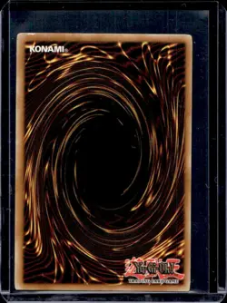 2003 Yu-Gi-Oh! Magician's Force XY-Dragon Cannon #MFC-051 - Image 2