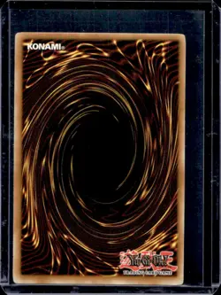 2004 Yu-Gi-Oh! Starter Deck Yugi Evolution Black Luster Soldier #SYE-024 - Image 2