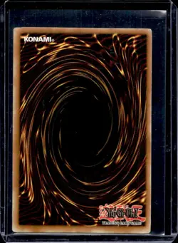 2004 Yu-Gi-Oh! Horus Black Flame Dragon LV6 1st Edition #SOD-EN007 - Image 2