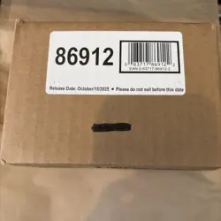 Yugioh OTS tournament pack 29 box case 100 Packs Factory Sealed Brand New OP28 - Image 1