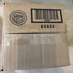 Yugioh OTS tournament pack 29 box case 100 Packs Factory Sealed Brand New OP28 - Image 2