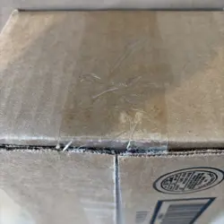 Yugioh OTS tournament pack 29 box case 100 Packs Factory Sealed Brand New OP28 - Image 3