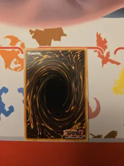 Yugioh Infinite Impermanence RA01-EN075 Quarter Century Secret Rare 1st Ed NM - Image 2