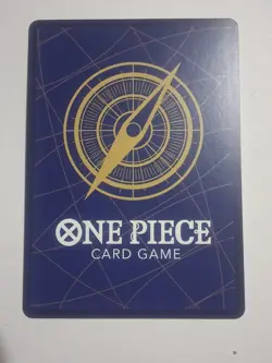 2024 One Piece-Nami #ST01-007 Wings of the Captain-Treasure Rare Foil - Image 2