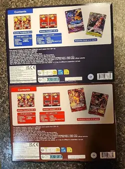One Piece Illustration Box Vol 5 + Vol 6 Lot Set Of 2 Sealed - Image 2