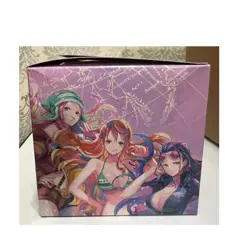 1 Box One Piece Card Game Mini-tin Pack Set Vol.2 Asian Limited- 12 Mini Tins - Image 5