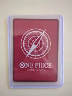 Boa Hancock One Piece Op14-041 Leader Alt Art - Image 2