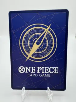 One Piece TCG Nami PRB02-012 R Foil The Best Vol. 2 English NM - Image 2