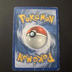 Pokemon TCG Card 2014 XY Phantom Forces - Gulpin 37/119 Reverse Holo - Image 4