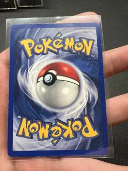 Pokemon TCG Shadowless Charizard Holo-Rare Card 04/102 Base Set - Image 2