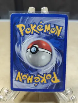 Pokemon Legendary Collection Pidgeot 33/110 Reverse Foil Card 2002 - Image 5