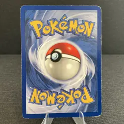 Moltres 27/62 Fossil Rare Non-Holo Vintage Pokemon TCG Card - Image 2