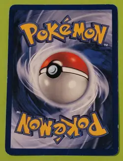 Pokemon TCG Gym Heroes 1st Edition Sabrina's Mr. Mime Common Card 94/132 - Image 2