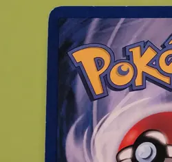 Pokemon TCG Gym Heroes 1st Edition Sabrina's Mr. Mime Common Card 94/132 - Image 5