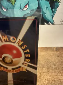 Sabrina's Gengar Japanese Gym Challenge No.94 Non-Holo Card NM - Image 5