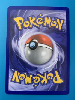 1st Edition Eevee 51/64 Jungle Set Rare Vintage 1999 Pokemon Card - NM - Image 2