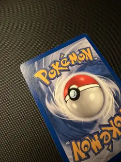 Squirtle 68/82 Team Rocket 1st Edition Common Pokemon Card Near Mint - Image 5