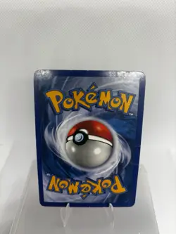 Pokemon TCG Chingling Card 42/123 Mysterious Treasures Non-Holo - Image 3