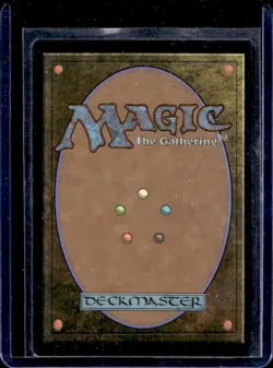 2019 Magic MTG Core 2020 Loxodon Lifechanter Planeswalker Stamped Promo #027/280 - Image 2