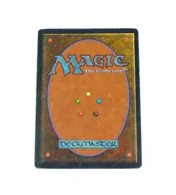 Tropical Island Magic The Gathering MTG Revised Edition Dual Land - Image 2