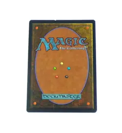 Volcanic Island Magic The Gathering MTG Revised Edition Dual Land - Image 2